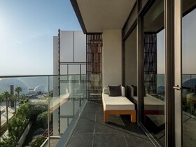 Banyan Tree Dubai