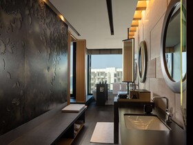 Banyan Tree Dubai