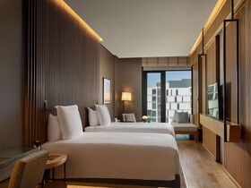 Banyan Tree Dubai