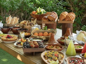 Banyan Tree Dubai