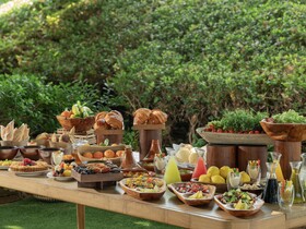 Banyan Tree Dubai