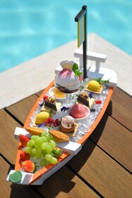 Banyan Tree Dubai