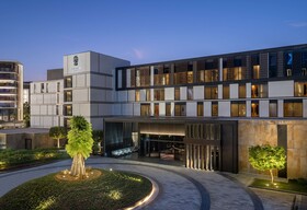 Banyan Tree Dubai