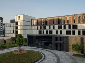 Banyan Tree Dubai