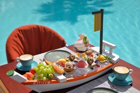 Banyan Tree Dubai