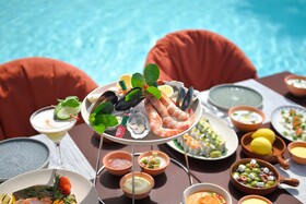 Banyan Tree Dubai