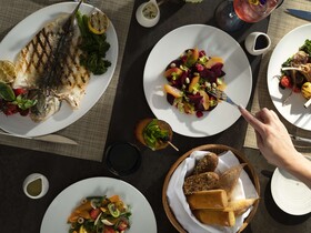 Banyan Tree Dubai