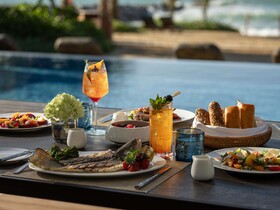 Banyan Tree Dubai