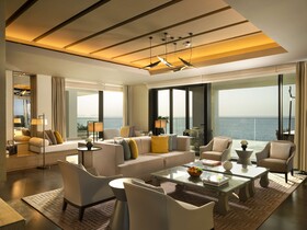 Banyan Tree Dubai