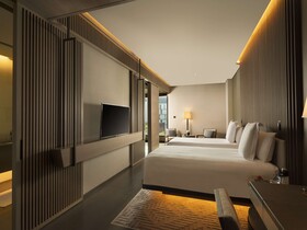 Banyan Tree Dubai