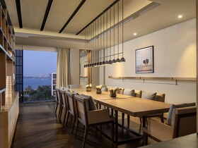 Banyan Tree Dubai