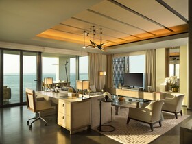 Banyan Tree Dubai