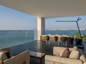 Banyan Tree Dubai