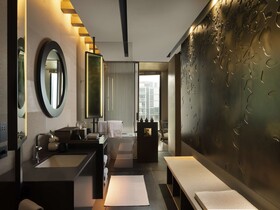 Banyan Tree Dubai