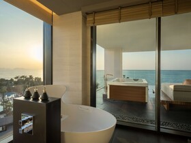 Banyan Tree Dubai