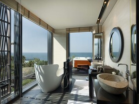 Banyan Tree Dubai