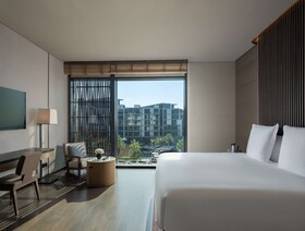 Banyan Tree Dubai