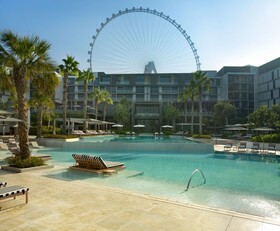 Banyan Tree Dubai