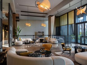 Banyan Tree Dubai