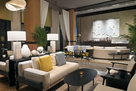 Banyan Tree Dubai