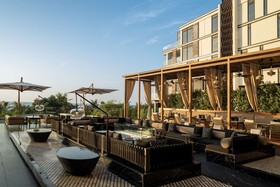 Banyan Tree Dubai