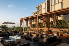 Banyan Tree Dubai
