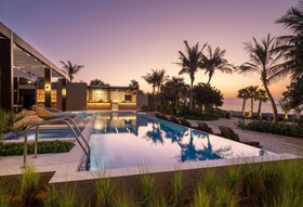 Banyan Tree Dubai