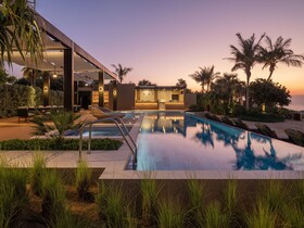 Banyan Tree Dubai