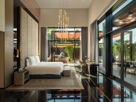 Banyan Tree Dubai