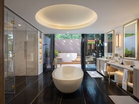 Banyan Tree Dubai