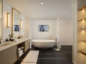 Banyan Tree Dubai
