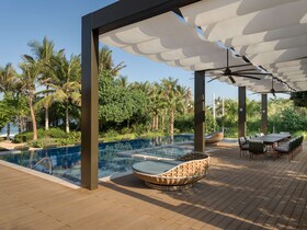 Banyan Tree Dubai
