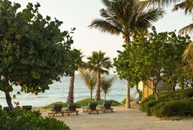 Banyan Tree Dubai