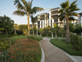 Banyan Tree Dubai