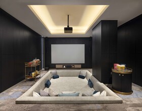 Banyan Tree Dubai