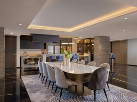 Banyan Tree Dubai