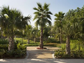 Banyan Tree Dubai