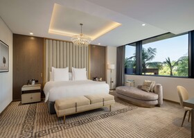 Banyan Tree Dubai