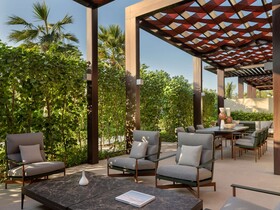 Banyan Tree Dubai