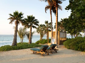 Banyan Tree Dubai
