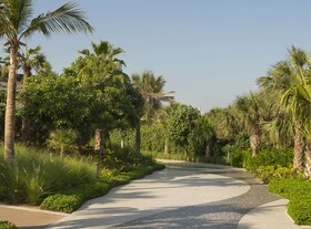 Banyan Tree Dubai
