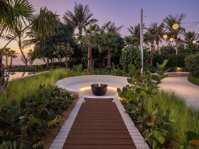 Banyan Tree Dubai