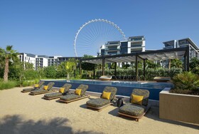 Banyan Tree Dubai