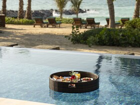 Banyan Tree Dubai