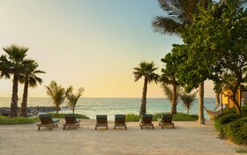 Banyan Tree Dubai