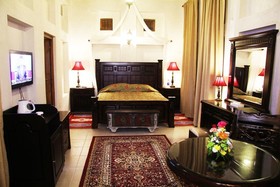 Barjeel Heritage Guest House