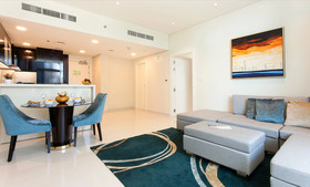 Bay's Edge Staycae