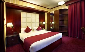 Benta Grand Hotel