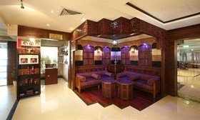 Benta Grand Hotel