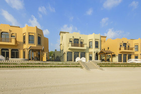 Bespoke Residences-Luxury Frond A Villas